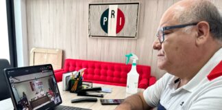 Iniciará PRI Oaxaca jornadas de diálogo con la sociedad civil