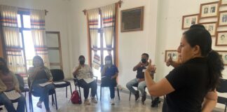 Convoca DIF Oaxaca al aprendizaje de Lengua de Señas Mexicana