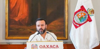 Descarta Secretario de Gobierno creación de nuevo municipio en la zona de Los Chimalapas