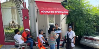 Habilita Soapa módulo de fácil acceso para personas con discapacidad y de la tercera edad