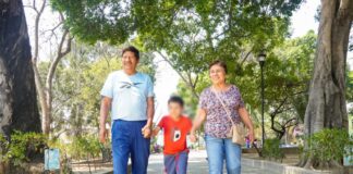 Destaca DIF Oaxaca importancia del ejercicio de la paternidad responsable en el hogar