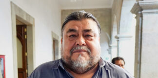 Designa Gobernador a Flavio Sosa Villavicencio como encargado de la Jefatura de Gabinete