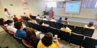 Fortalecen alianza de instituciones para prevenir casos de dengue y frenar la incidencia