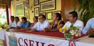 Prepara CSEIIO encuentro académico, cultural y deportivo InterBIC´s 2023
