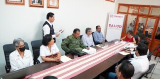 Cuidados prenatales claves para reducir la mortalidad materna: SSO