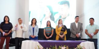 Promueven la igualdad y equidad en el sector minero