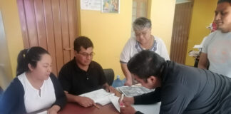 Capacita IEEA sobre nuevo modelo educativo para acreditar estudios en menos tiempo