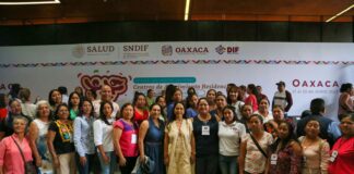 Fortalecer derechos de la niñez y adolescencia, principal resultado del Encuentro Nacional de Centros de Acogimiento Residencial