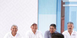 Sin intermediarios, atendemos y resolvemos necesidades de las comunidades: Antonino Morales