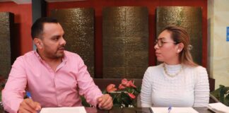 Estudiantes del CECyTEO se profesionalizarán en el servicio hotelero