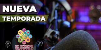 El Tiempo Estatal de la Hora Nacional, espacio para prevenir la violencia de género