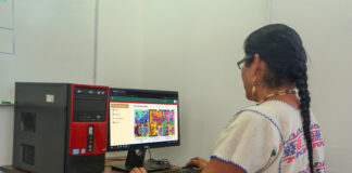 Conoce AprendeINEA, plataforma para concluir tu educación en línea