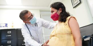 Embarazo saludable, sinónimo de bienestar para el binomio madre – hija o hijo