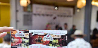 Festival de los Moles 2023 mostrará la enorme riqueza gastronómica de Oaxaca