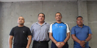 Convoca Gobierno de Oaxaca a etapa estatal de los Juegos Nacionales Populares 2023