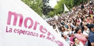 Perfila Morena anunciar candidatura presidencial el 5 de septiembre