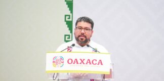 Detención de exfuncionarios de la Sinfra resultado del combate a la corrupción: Vásquez Sagrero