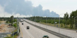 El jefe de Wagner desafía a Putin y dirige sus tropas hacia Moscú