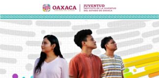 Amplían plazo de postulación para el Premio Estatal de la Juventud 2023