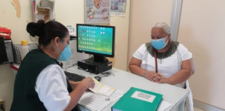 Prevenir y detectar enfermedades cardiovasculares en la mujer, una prioridad para el IMSS