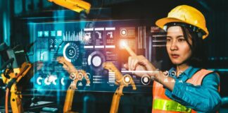 Solo el 22% de los empleos de IA en el mundo son desempeñados por mujeres