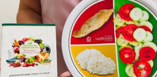 Recomiendan especialistas del IMSS Oaxaca dietas especiales para adultos mayores