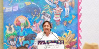 Más de 100 actividades conforman la Agenda Culturas Vivas: Guelaguetza 2023