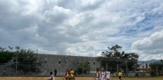 Adolescentes privados de su libertad participan en torneo LOFFA 2023