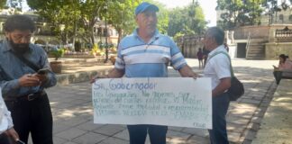 Ambientalistas piden atención se SEMABIESO para atender problemas ambientales