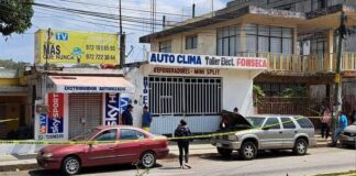 Ejecutan a tres durante las últimas horas