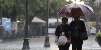 Tormenta tropical Beatriz ocasionará lluvias torrenciales en Colima, Guerrero y Michoacán