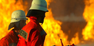 EfeméridesRIO: Día del Bombero Voluntario
