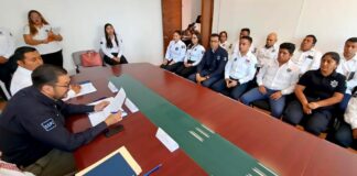 SSPC capacita a personal del Sistema Penitenciario en la ejecución de las reglas Mandela