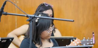 Casa de la Cultura Oaxaqueña inicia proceso de inscripción a sus talleres artísticos