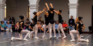 Presenta Casa de la Cultura Oaxaqueña muestra de talleres artísticos