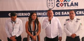 Llama Chente Castellanos a mejorar métodos para concientizar en Educación Vial