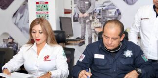 SSPC y Cobao estrechan lazos para impulsar educación media superior