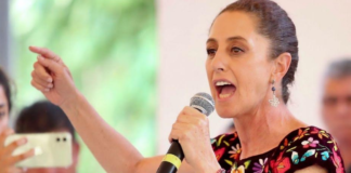 DETRÁS DE LA NOTICIA: Oaxaca, prioridad estratégica global para las “corcholatas”