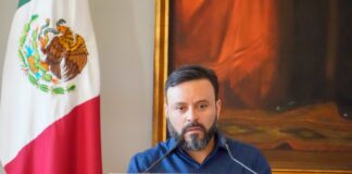 Acudirá Secretaría de Gobernación a zona de Chimalapas para dialogar