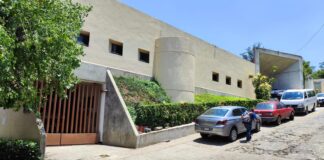 Convocan sistemas DIF a tequio en Casa Hogar Los Tamayo en Oaxaca