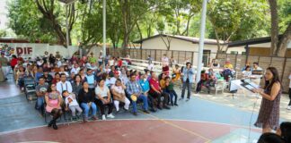 Inicia DIF Oaxaca con Jornada de Donación de Prótesis Ocular en beneficio de 150 personas