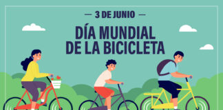 EfeméridesRIO: Día Mundial de la Bicicleta
