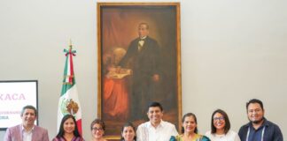 Igualdad, justicia y respeto para enfrentar los retos de la asistencia social: Salomón Jara