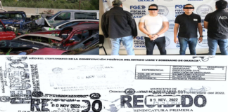 Funcionarios menores, los detenidos por caso de encierro “Primavera”