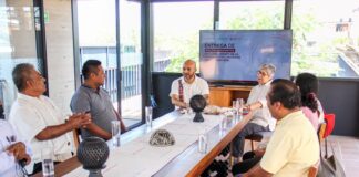 Entregan IFPA y Fonart primeros certificados “Sin Plomo” a talleres de personas alfareras de Oaxaca