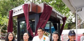 Vivirá Oaxaca una Guelaguetza más fraterna, más segura y popular: Salomón Jara Cruz