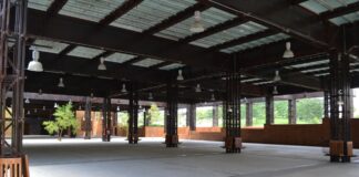 El CCCO, sede de la Feria Internacional del Mezcal 2023