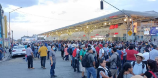 DETRÁS DE LA NOTICIA: ¡Otra vez Oaxaca! costo de presiones de la CNTE