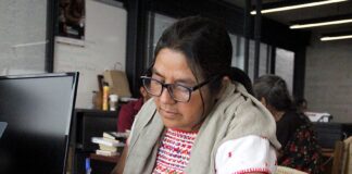 Anuncia IFPA cierre de convocatoria para participar en la Expo Feria Artesanal Guelaguetza 2023