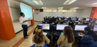Funcionariado se capacita en materia de Mejora Regulatoria